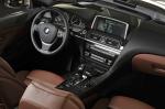 BMW 6-Series Convertible 2011 года